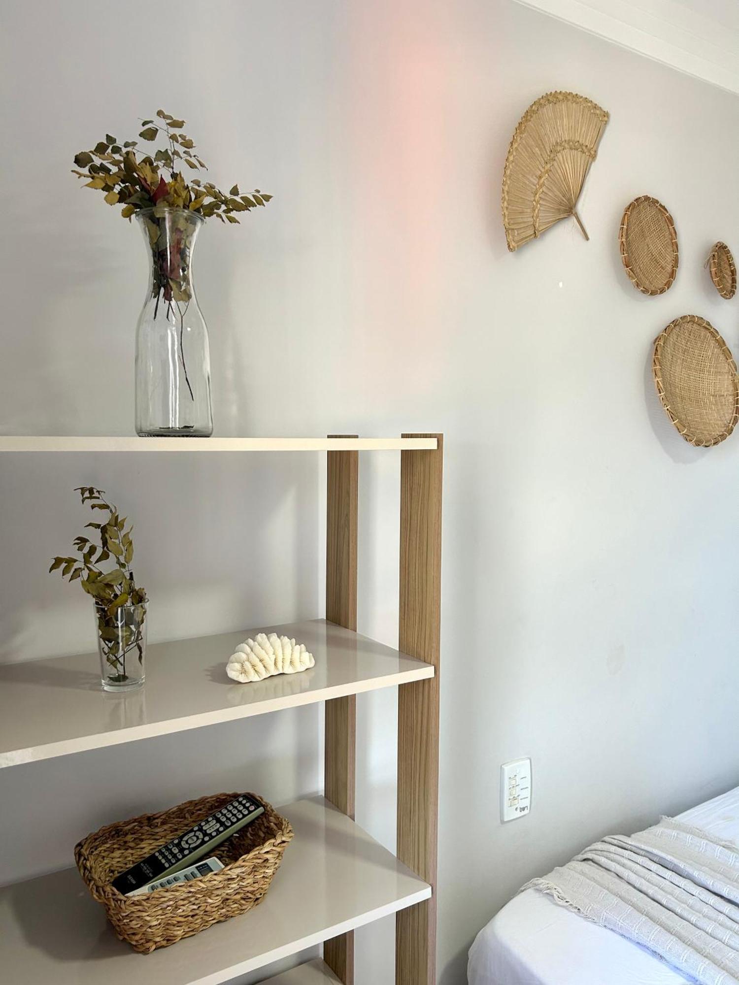 Apt Enseada Vista Mar Guaruja Ngoại thất bức ảnh